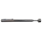 Telescopic Magnet Ø14 mm with pocket clip L=130-625 mm (18,5 N)
